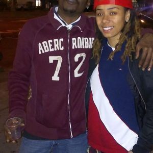 Meet your Posher, Billy